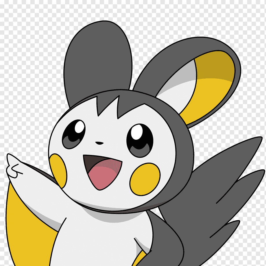 Fpappy Emolga