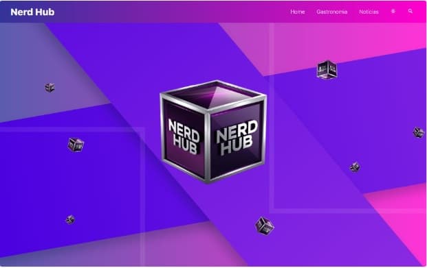 Nerd Hub